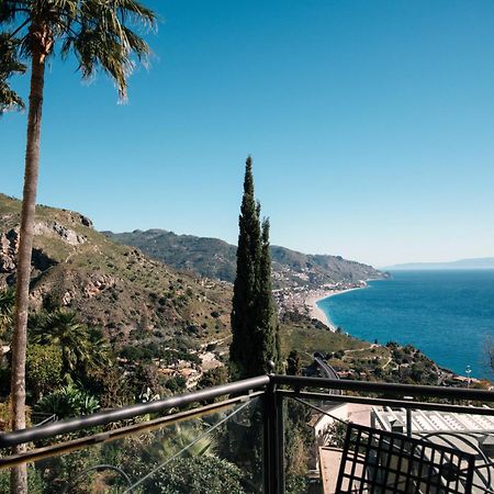 Bayview Apartment - Taormina Holidays Exterior foto