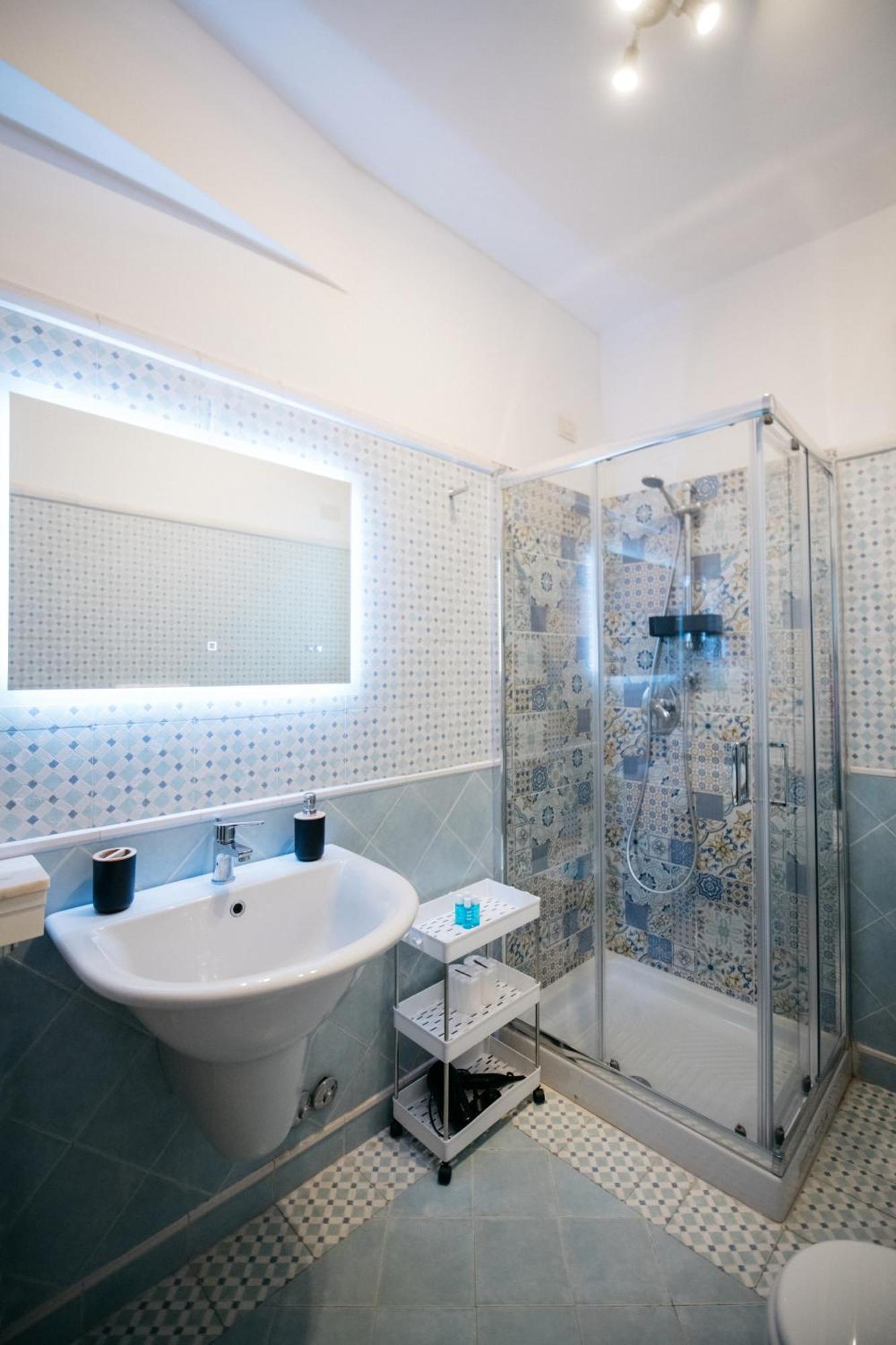 Bayview Apartment - Taormina Holidays Exterior foto